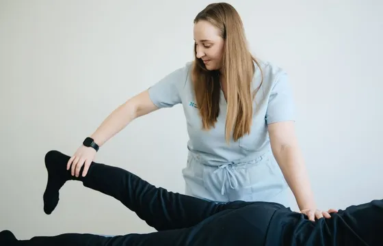 Ce que le repos actif apporte après une séance intense, et comment le doser.
