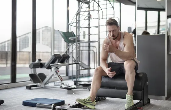 Reconnaître la fatigue qui s'installe et ajuster sa charge avant la casse.