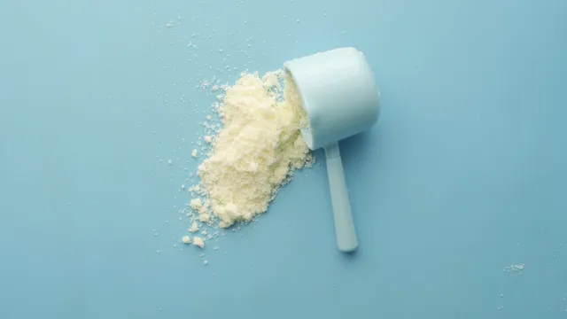 Whey protéine : bien la choisir selon son objectif